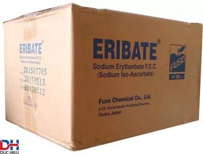 Sodium Erythorbate